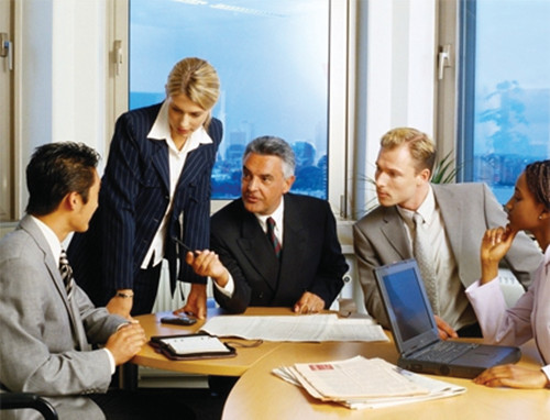 專業翻譯公司：解密翻譯行業的無窮魅力