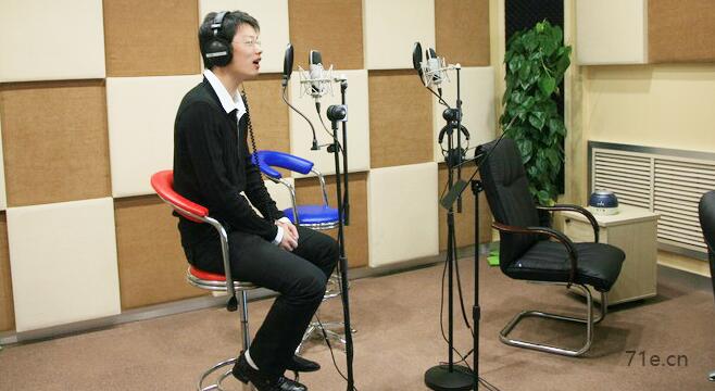 中國配音網www.cnpyw.com打造你的聲音世界