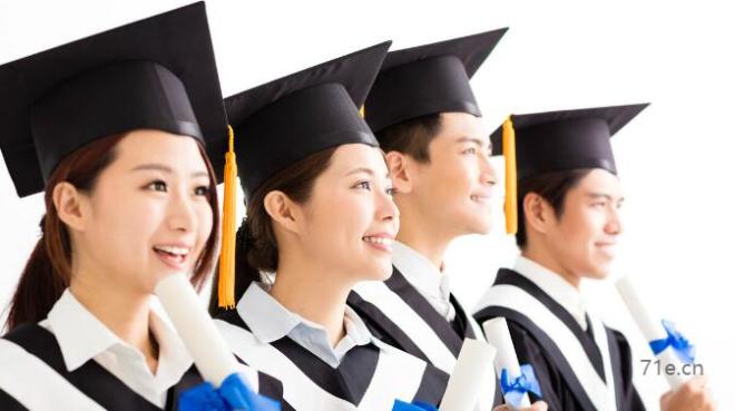 在職研究生網：提升學歷，實現職業夢想