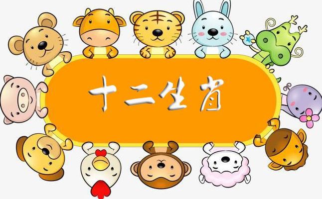 十二生肖排行表和個人命運:詳盡解析